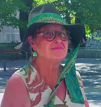 Caroline Muhlematter